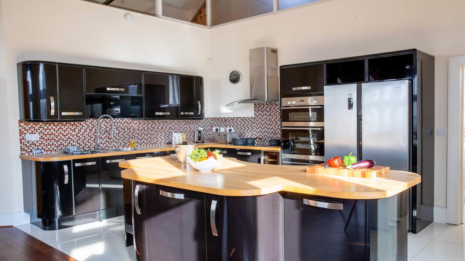 Апартаменты Post Office Penthouse Грейт-Ярмут Экстерьер фото