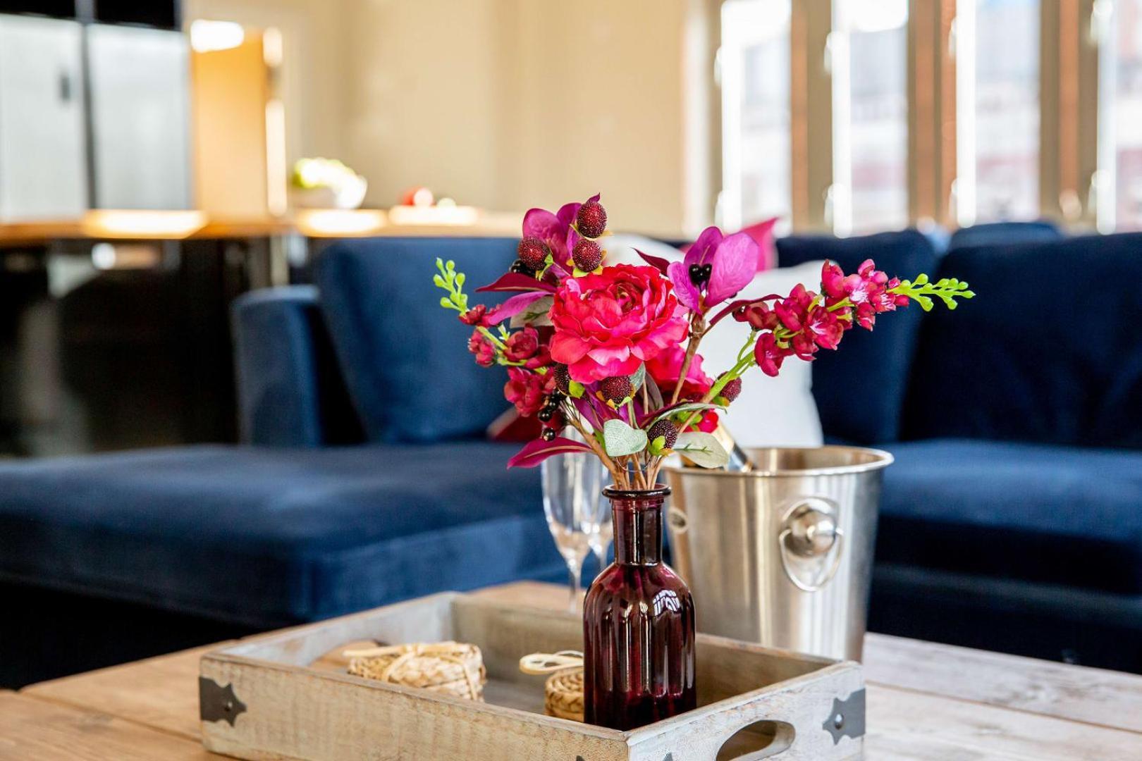 Апартаменты Post Office Penthouse Грейт-Ярмут Экстерьер фото