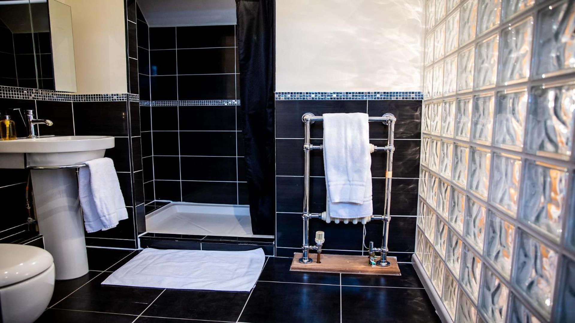 Апартаменты Post Office Penthouse Грейт-Ярмут Экстерьер фото